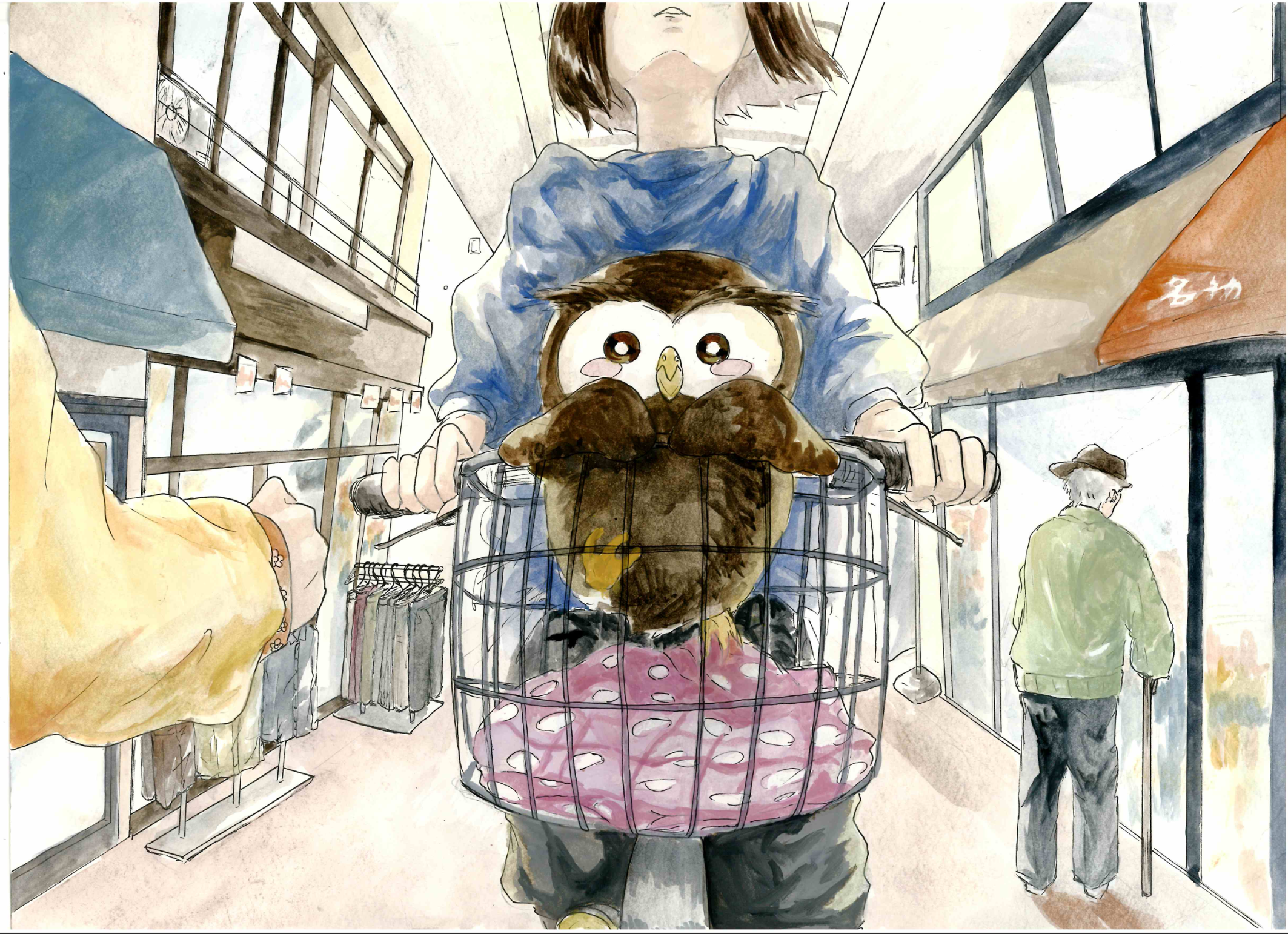 横断幕コンテスト 結果発表